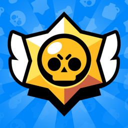 Brawl Stars logo