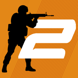 Counter-Strike 2 logo