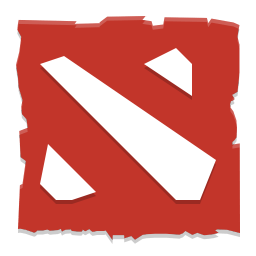 Dota 2 logo