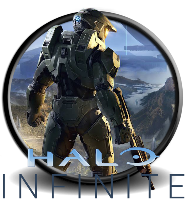Halo Infinite esports