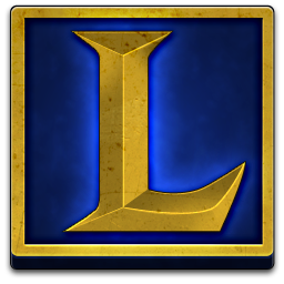 League of Legends logo