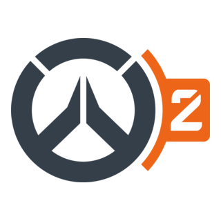 Overwatch 2 logo