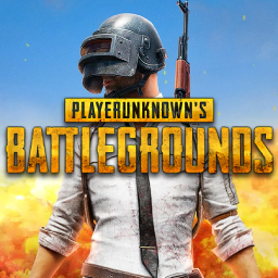 PUBG logo
